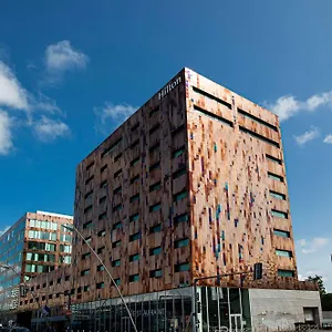 Hotel Hilton, Rijsel