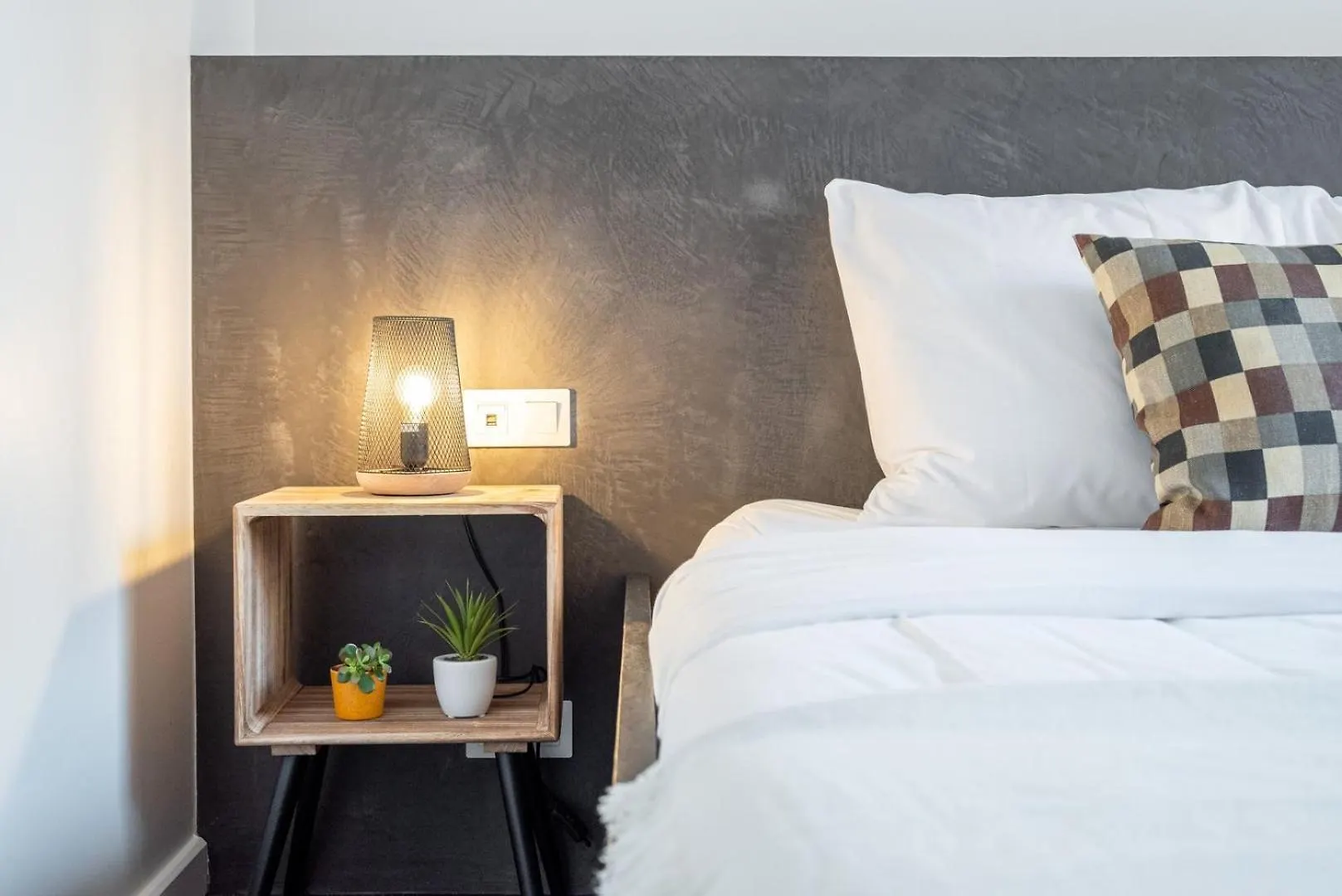 Hypercentre: Apartment Near Station With Parking Lille